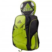 Mochila Adidas Supernova Attack 1.7 2017