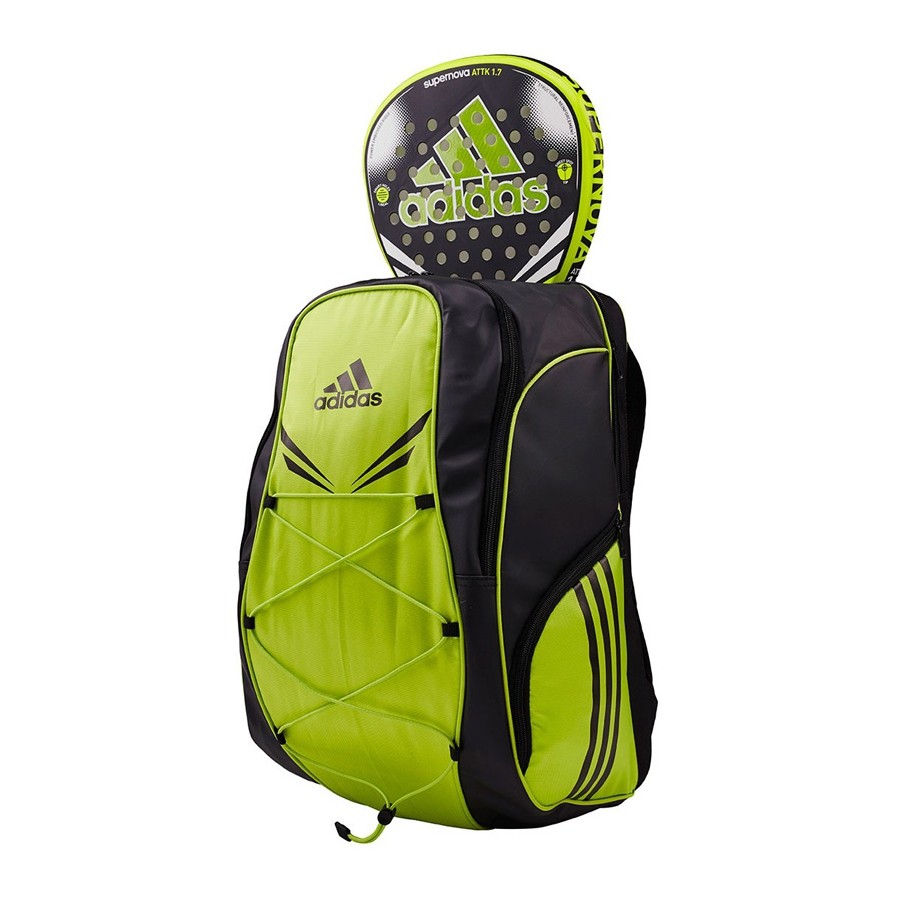 Mochila Adidas Supernova Attack 1.7 2017