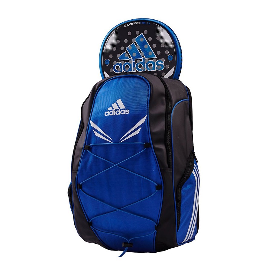 Mochila Adidas Supernova Control 1.7 2017