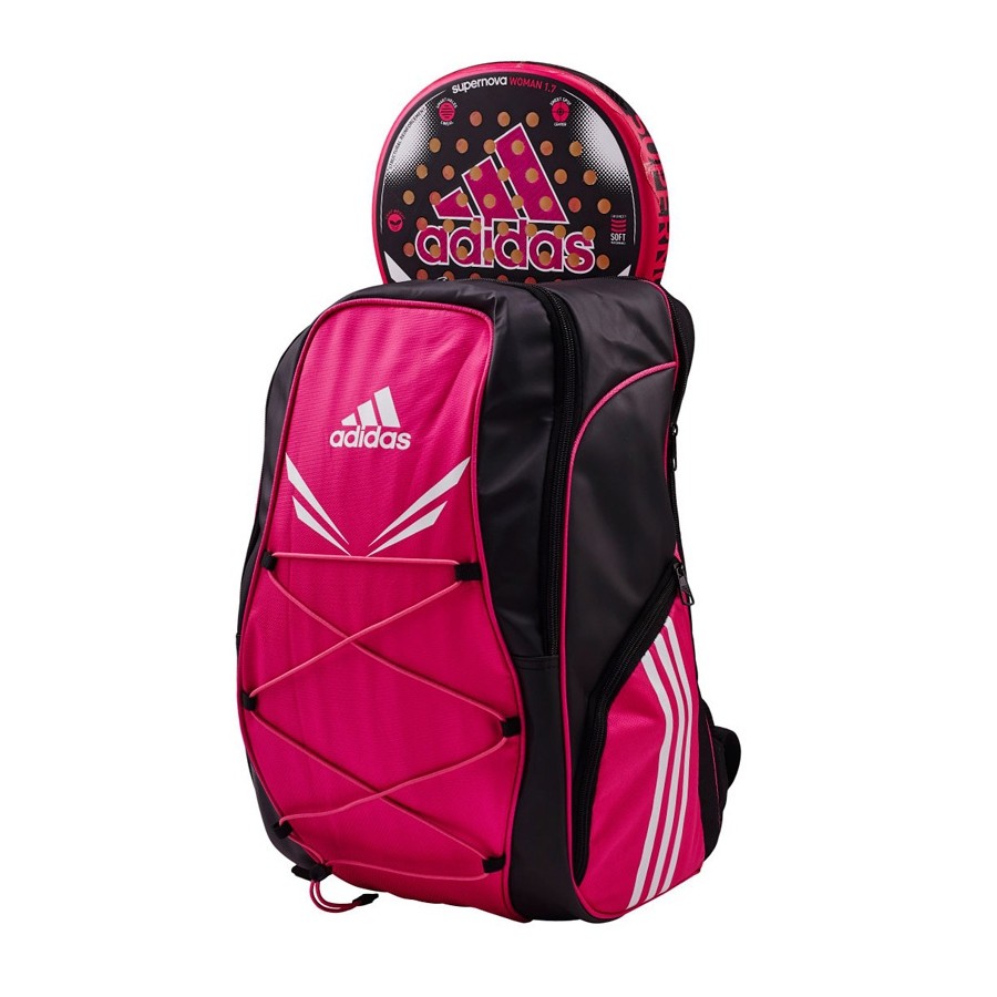 Mochila Adidas Supernova Woman 1.7 2017