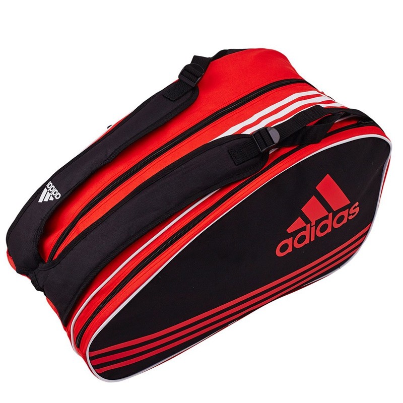 Paletero Adidas Control Red 1.7 2017 Paletero Adidas Control Red 1.7 2017