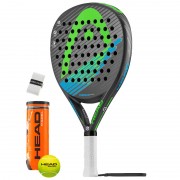 Pala Head Graphene Tornado Power 2017