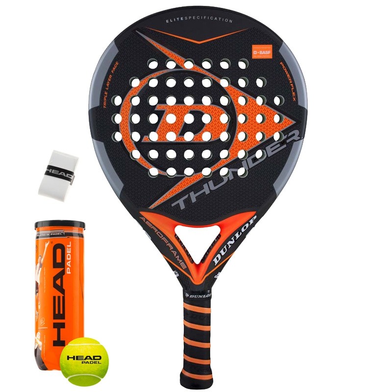 Pala duNLOP Thunder 2017 Pala duNLOP Thunder 2017