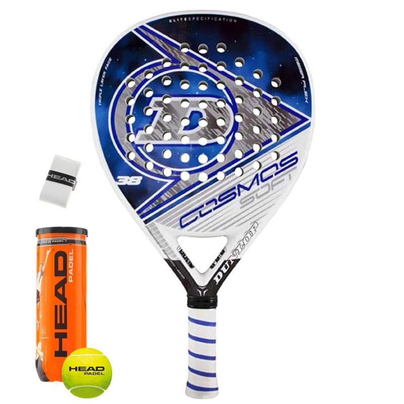 Pala Dunlop Cosmos Soft G0 2017 Pala Dunlop Cosmos Soft G0 2017