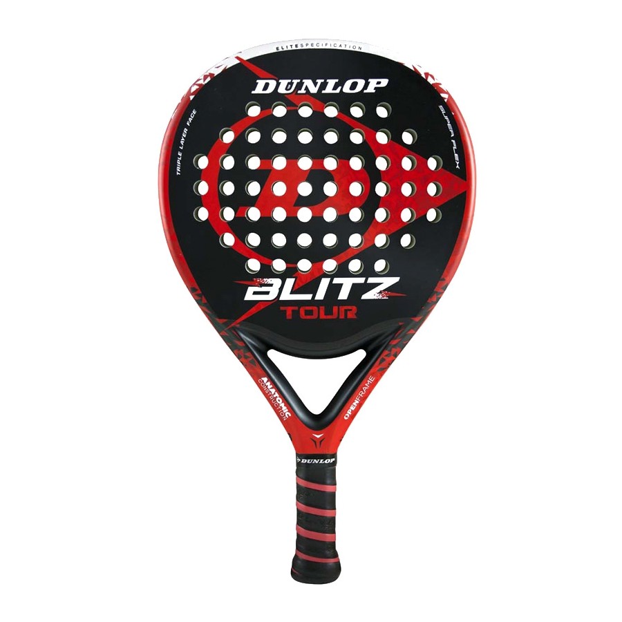 Pala Dunlop Blitz Tour 2017