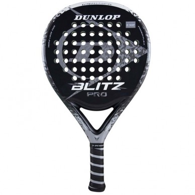 Pala Dunlop Blitz Pro G1 2017