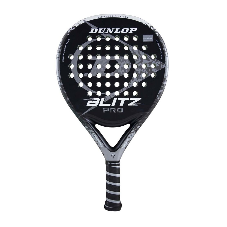 Pala Dunlop Blitz Pro G1 2017