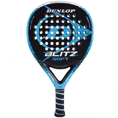 Pala Dunlop Blitz Soft G1 2017