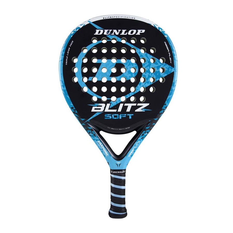 Pala Dunlop Blitz Soft G1 2017
