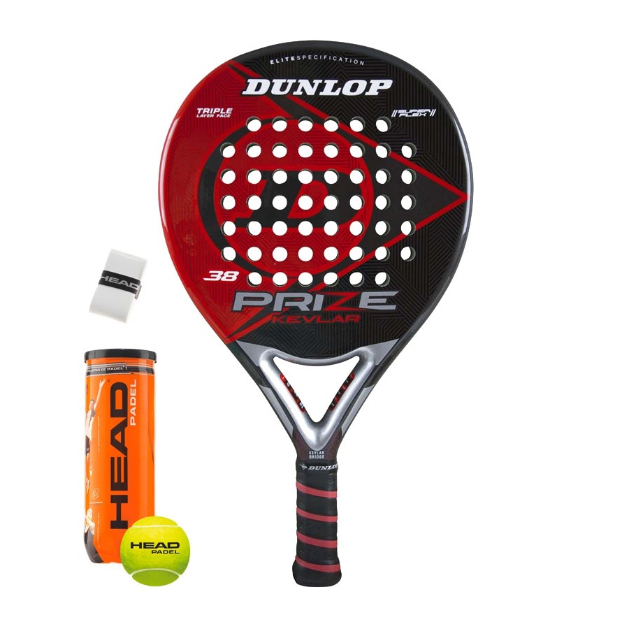 Pala Dunlop Prize Kevlar G2 2017