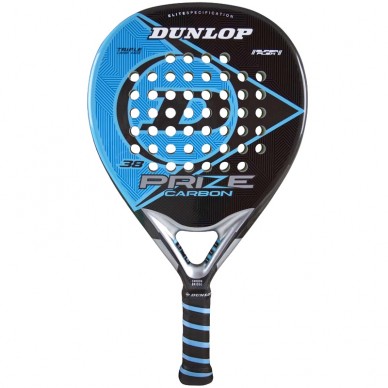 Pala Dunlop Prize Carbon 2017