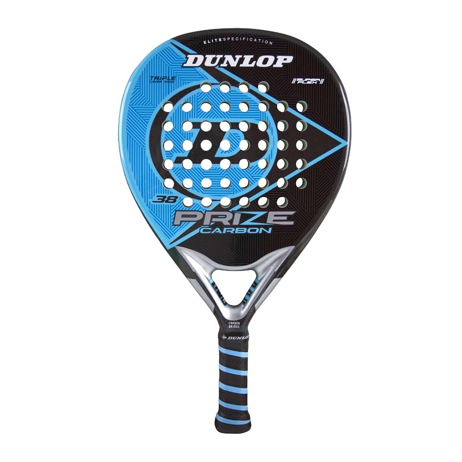 Pala Dunlop Prize Carbon 2017