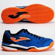 Zapatillas Joma T.SLAM men 704 Royal 2017