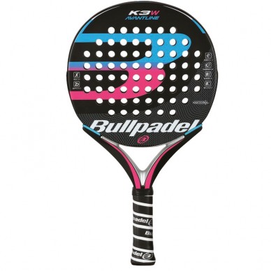 Pala Bullpadel K3 Woman 2017