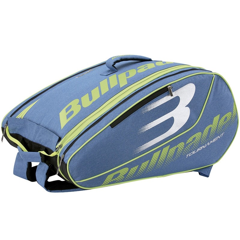 Paletero Bullpadel BPP17005 Naranja 2017 Paletero Bullpadel BPP17005 Naranja 2017
