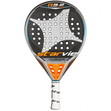 Pala Star vie R9.2 DRS Carbon Aluminium Soft 2017