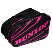 Paletero Dunlop Competition Rosa 2017