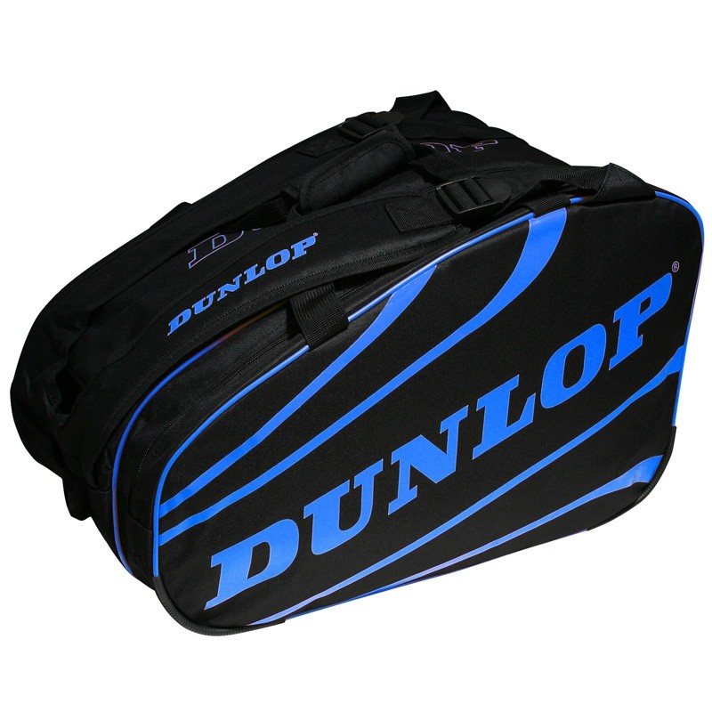 Paletero Dunlop Competition Blue 2017 Paletero Dunlop Competition Blue 2017
