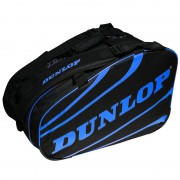 Paletero Dunlop Competition Blue 2017