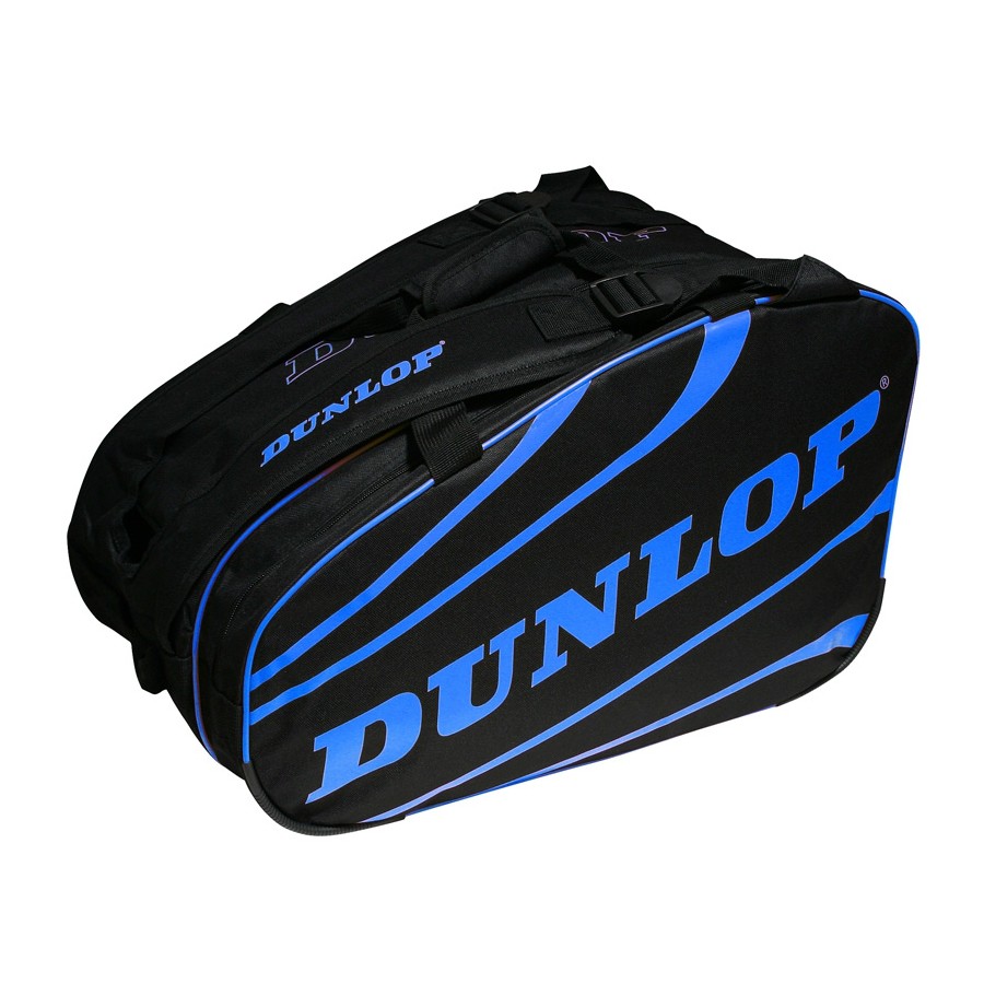 Paletero Dunlop Competition Blue 2017