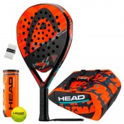 Pack Head Graphene XT Delta Pro 2017