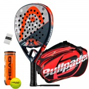 Pack Head Graphene Touch Alpha Motion Dunlop