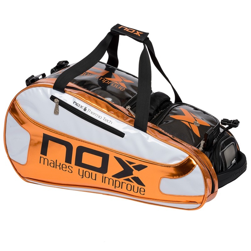 Paletero Nox Thermo Triay 17 Paletero Nox Thermo Triay 17