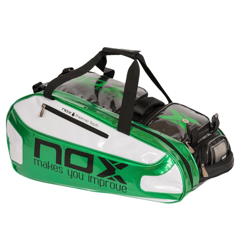 Paletero Nox Thermo Sainz 17 Paletero Nox Thermo Sainz 17