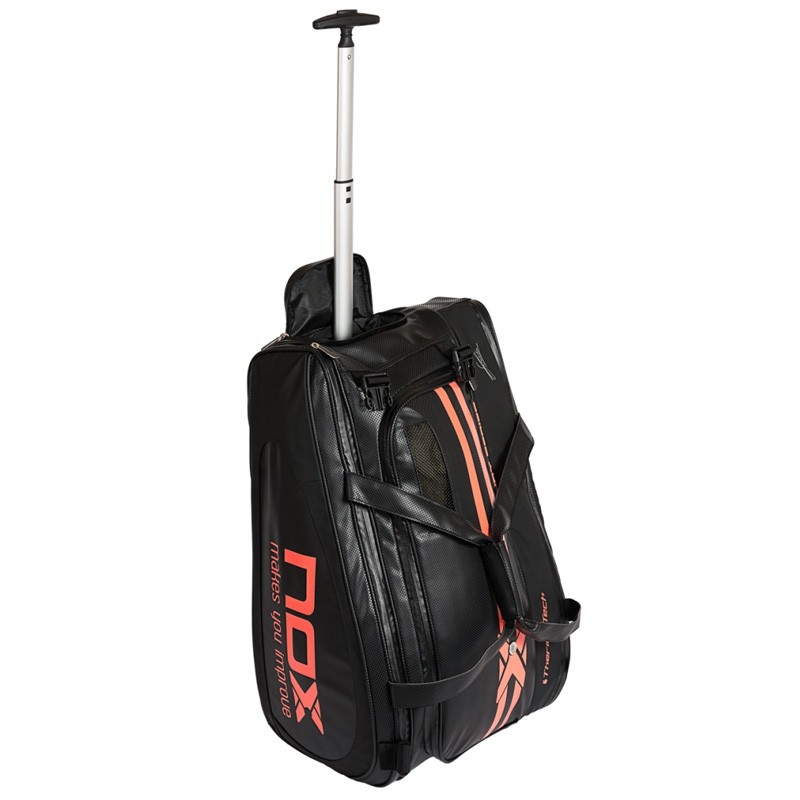 Trolley Nox Luxury Stupa 17 Trolley Nox Luxury Stupa 17