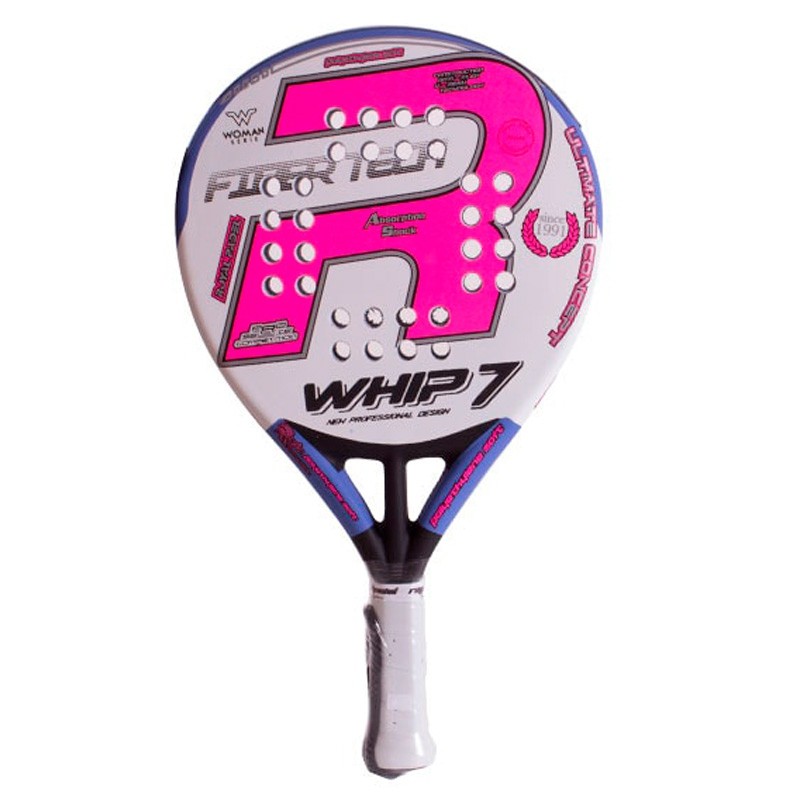 Pala Royal padel RP 790 Whip Woman 2017