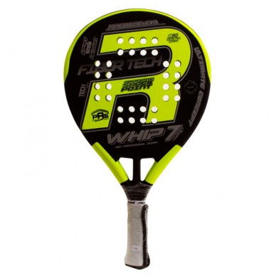 Pala royal padel RP 790 Whip Hybrid 2017