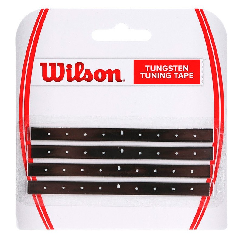 Wilson Tungsten Tuning Tape 