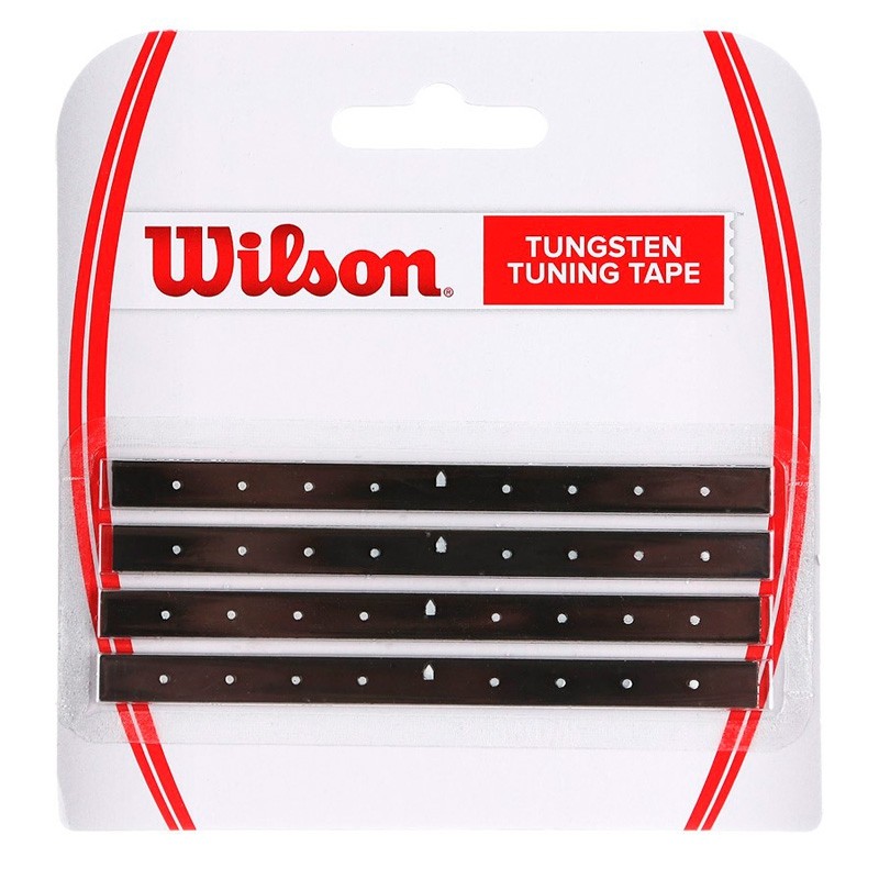 Wilson Tungsten Tuning Tape Wilson Tungsten Tuning Tape
