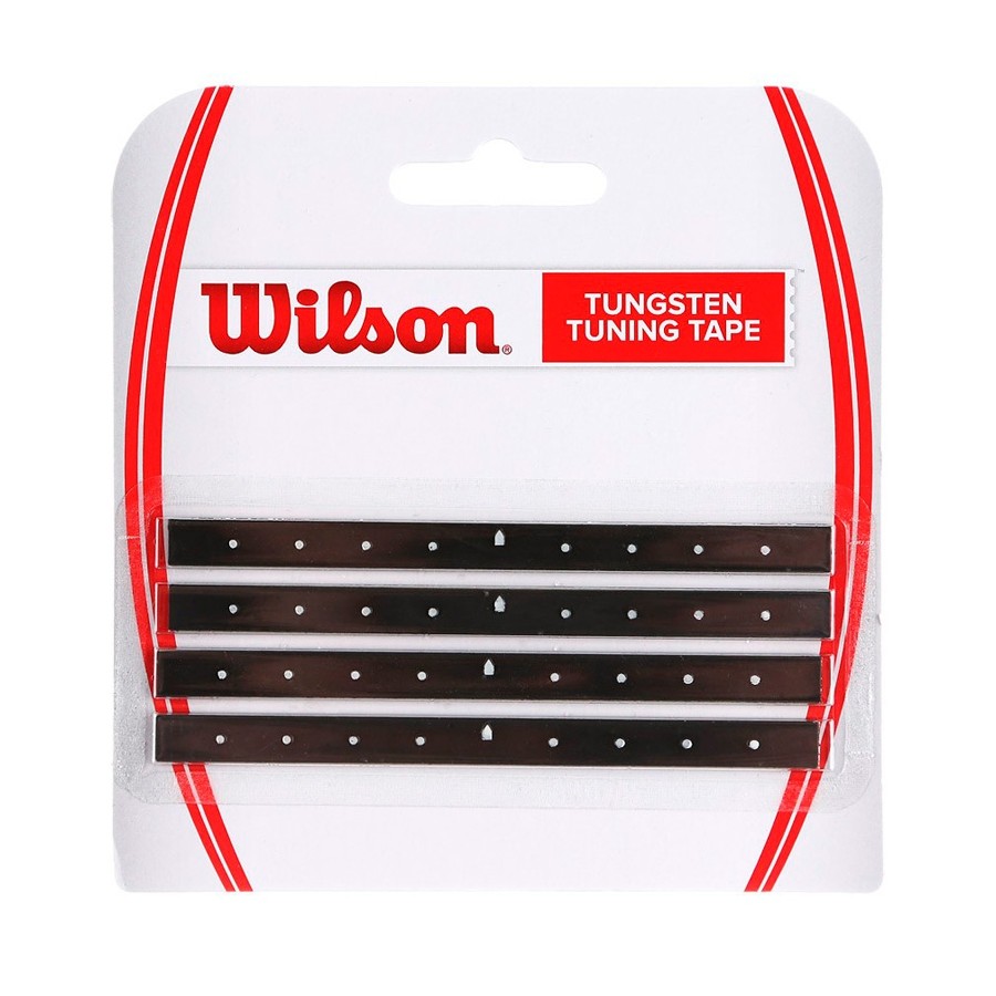 Wilson Tungsten Tuning Tape 