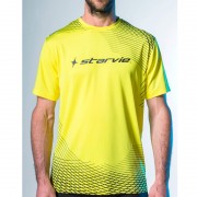 Camiseta starvie Net Yellow