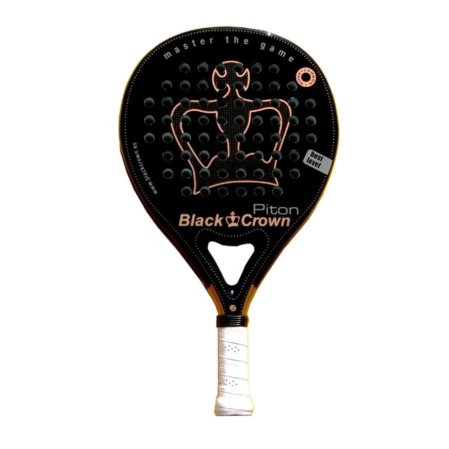 Pala Black crown Piton 2017