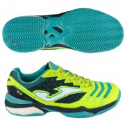 Zapatillas Joma T.ACE 711 Fluor Clay