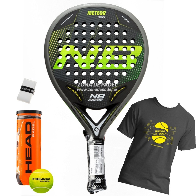 Pala nb Meteor 2017 Pala nb Meteor 2017