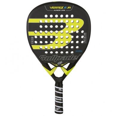 Pala Bullpadel Vertex 2 Junior Boy 2017