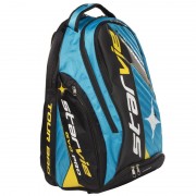 Mochila Star vie EVOPRO Blue-Black 2017