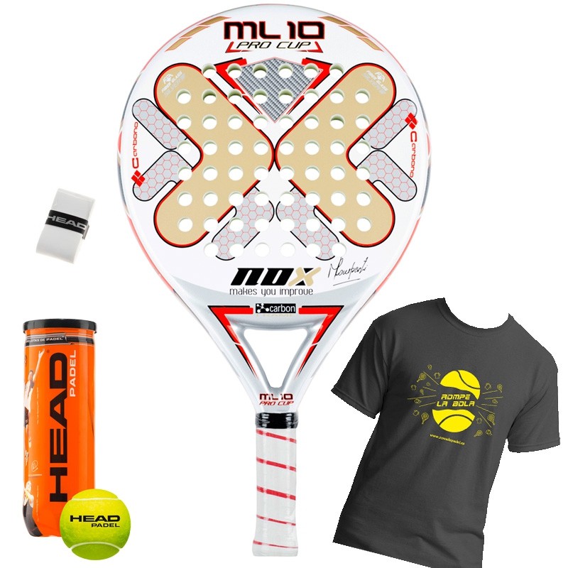 Pala nox ML10 Pro Cup Pala nox ML10 Pro Cup