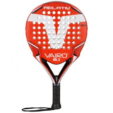 Pala Vairo Relative 8.1 2017