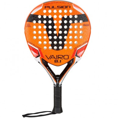 Pala Vairo Pulsion 8.1 2017