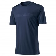 Camiseta Head Vision Corpo Shirt M Navy 2017