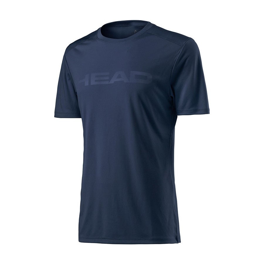 Camiseta Head Vision Corpo Shirt M Navy 2017