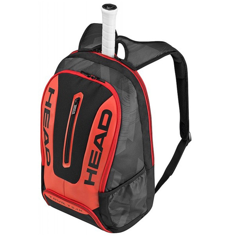 Mochila Head Tour Team Backpack 2017 Mochila Head Tour Team Backpack 2017