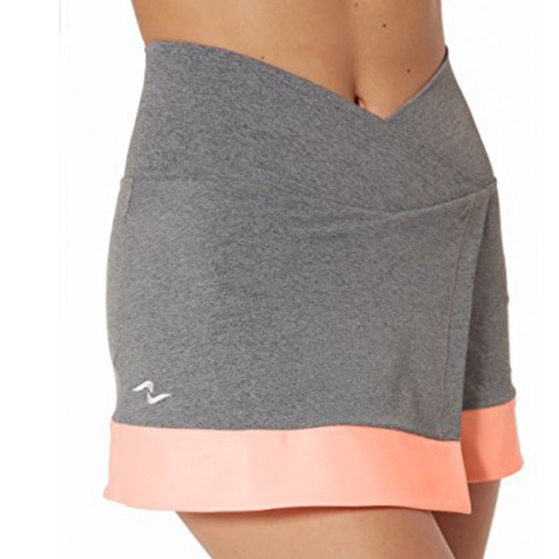 Falda Naffta short FS934-125433 2017 Falda Naffta short FS934-125433 2017