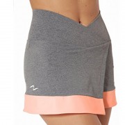 Falda Naffta short FS934-125433 2017