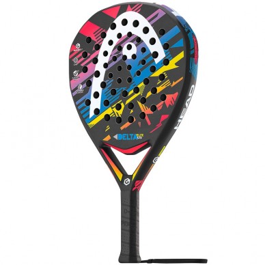 Pala Head Graphene XT Delta Elite LTD Summer 2017