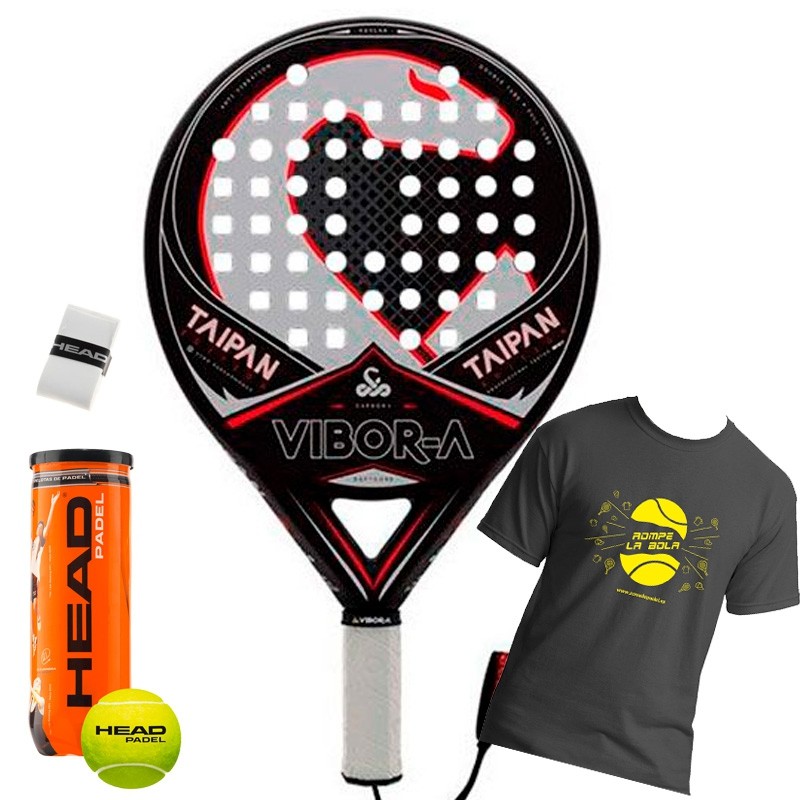 pala Taipan Edition Liquid 2017 Zona de Padel